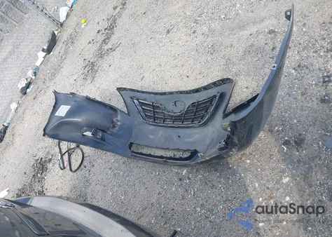 2007 Toyota Camry Le из США, поврежденный, VIN 4T1BE46K97U102244